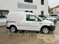 2018 Volkswagen Caddy