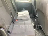 2018 Volkswagen Caddy