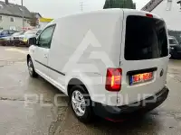 2018 Volkswagen Caddy