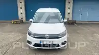 2018 Volkswagen Caddy