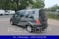 2018 Volkswagen Caddy