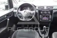 2018 Volkswagen Caddy