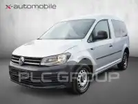 2018 Volkswagen Caddy