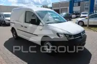 2018 Volkswagen Caddy
