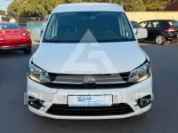 2018 Volkswagen Caddy