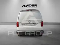2018 Volkswagen Caddy