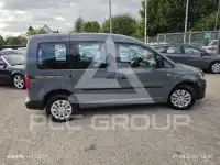 2018 Volkswagen Caddy