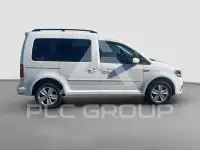 2018 Volkswagen Caddy