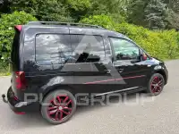 2018 Volkswagen Caddy