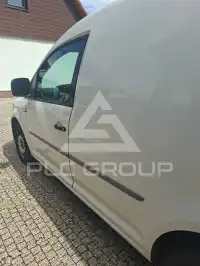 2018 Volkswagen Caddy