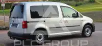 2018 Volkswagen Caddy
