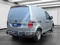2018 Volkswagen Caddy