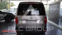 2018 Volkswagen Caddy