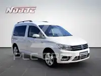 2018 Volkswagen Caddy