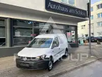 2018 Volkswagen Caddy