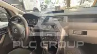 2018 Volkswagen Caddy