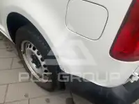 2018 Volkswagen Caddy
