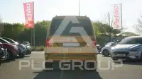 2018 Volkswagen Caddy