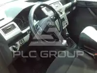 2018 Volkswagen Caddy