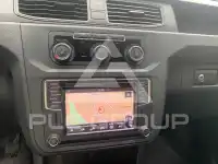 2018 Volkswagen Caddy