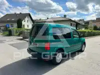2018 Volkswagen Caddy