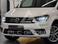 2018 Volkswagen Caddy