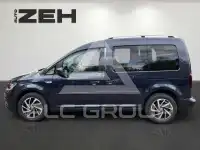 2018 Volkswagen Caddy