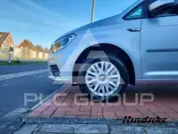 2018 Volkswagen Caddy