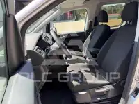 2018 Volkswagen Caddy