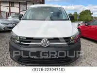 2018 Volkswagen Caddy