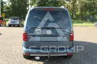2018 Volkswagen Caddy