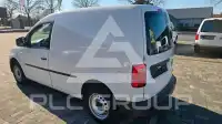 2018 Volkswagen Caddy