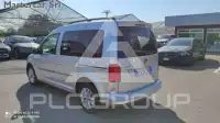 2018 Volkswagen Caddy