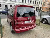 2018 Volkswagen Caddy