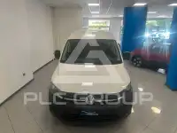 2018 Volkswagen Caddy