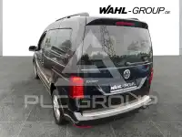 2018 Volkswagen Caddy