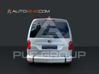 2018 Volkswagen Caddy