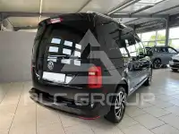 2018 Volkswagen Caddy