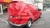 2018 Volkswagen Caddy