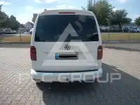 2018 Volkswagen Caddy
