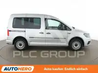2018 Volkswagen Caddy