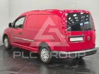 2018 Volkswagen Caddy