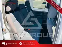 2018 Volkswagen Caddy
