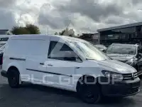 2018 Volkswagen Caddy