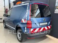 2018 Volkswagen Caddy