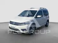 2018 Volkswagen Caddy