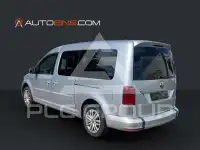 2018 Volkswagen Caddy