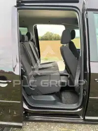 2018 Volkswagen Caddy
