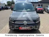 2018 Volkswagen Caddy