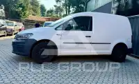 2018 Volkswagen Caddy